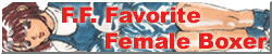 Favorite Female boxer -3rd style-